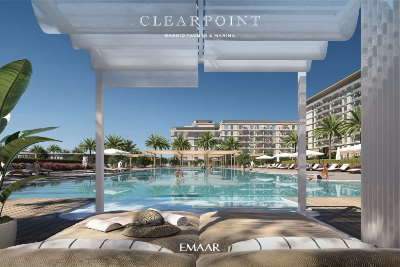 Clearpoint